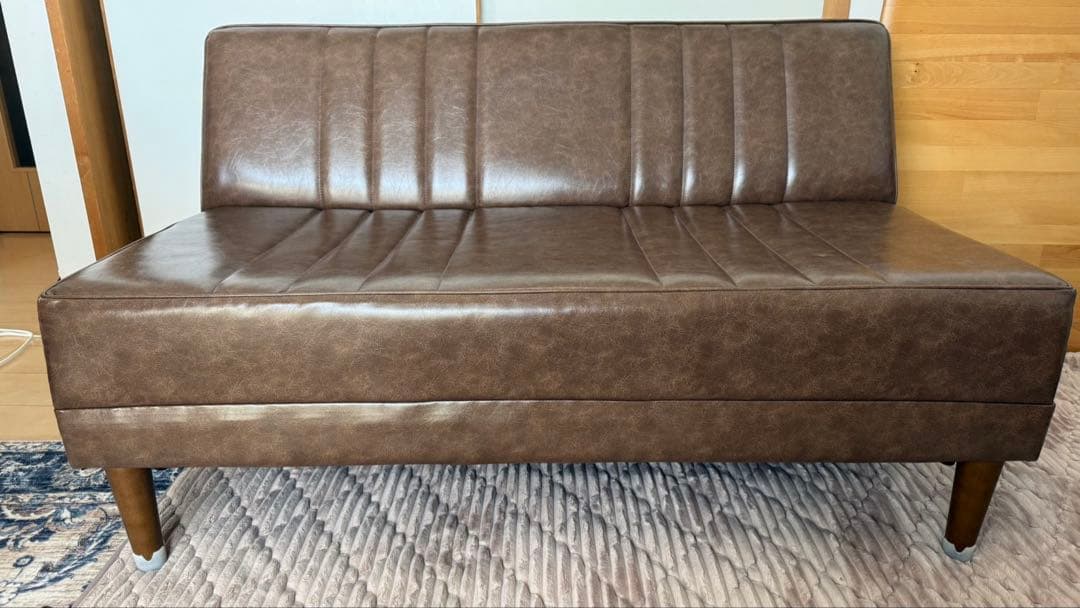 クラシックダイナーシリーズ　ソファ