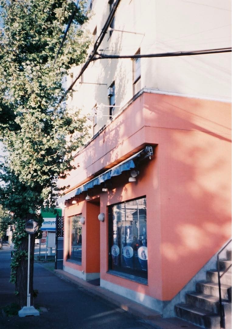 【清掃・動作確認済み＊革張り替え＊試写あり】人気！Konica C35