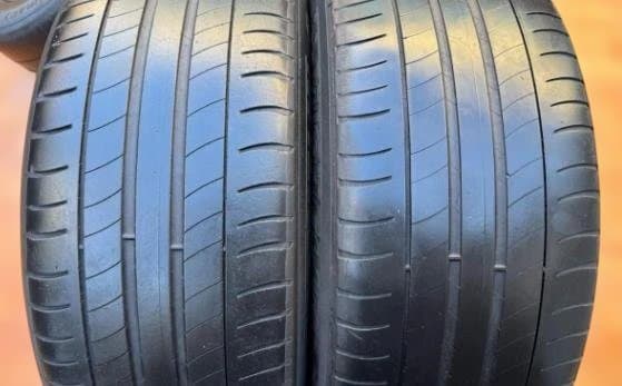 VOLVO ボルボ V40 純正 16インチ ミシュラン タイヤ・ホイールセット