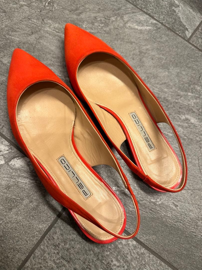 ペリーコPELLICO 37