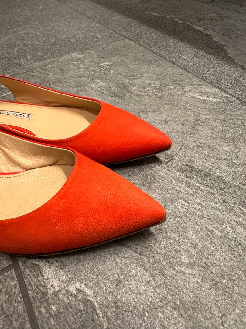 ペリーコPELLICO 37