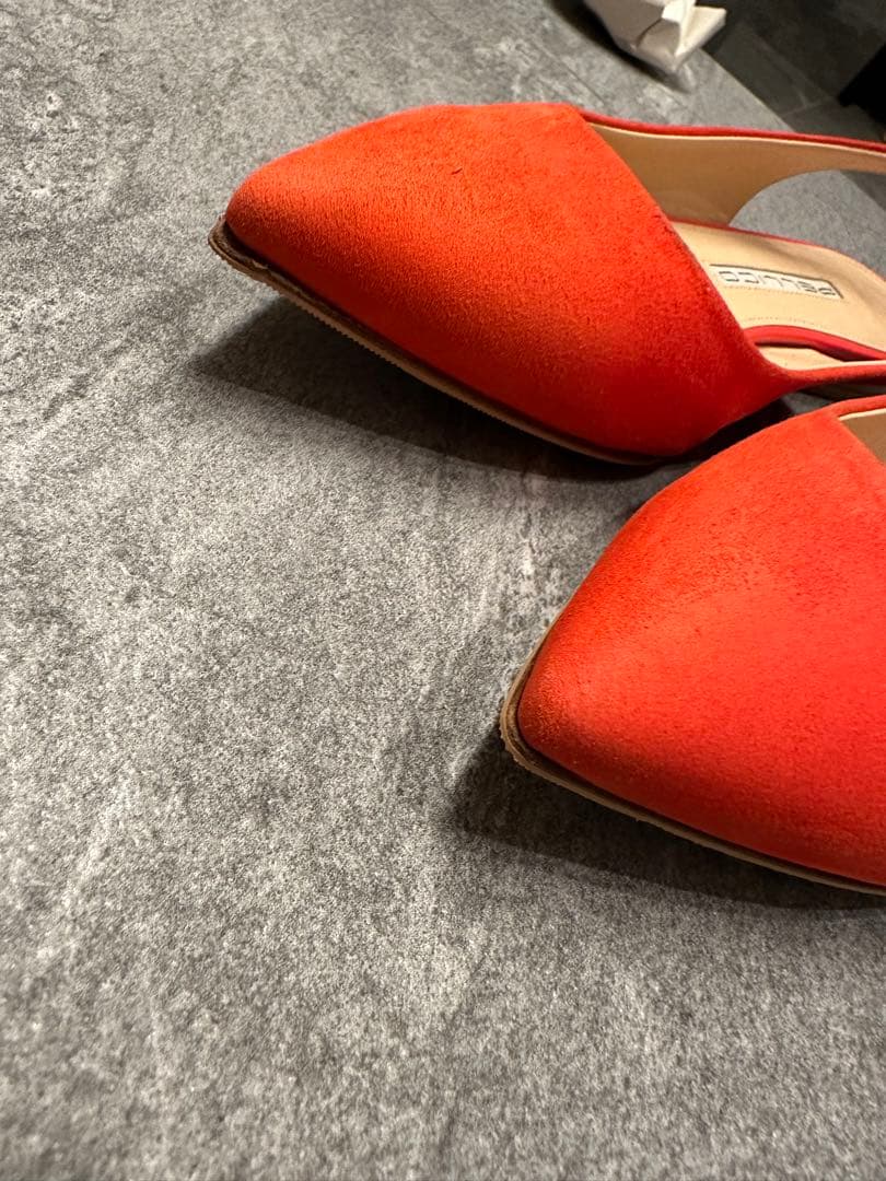 ペリーコPELLICO 37