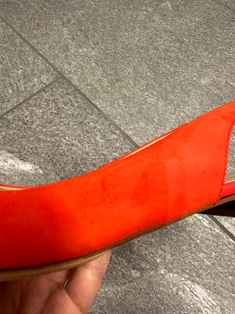 ペリーコPELLICO 37