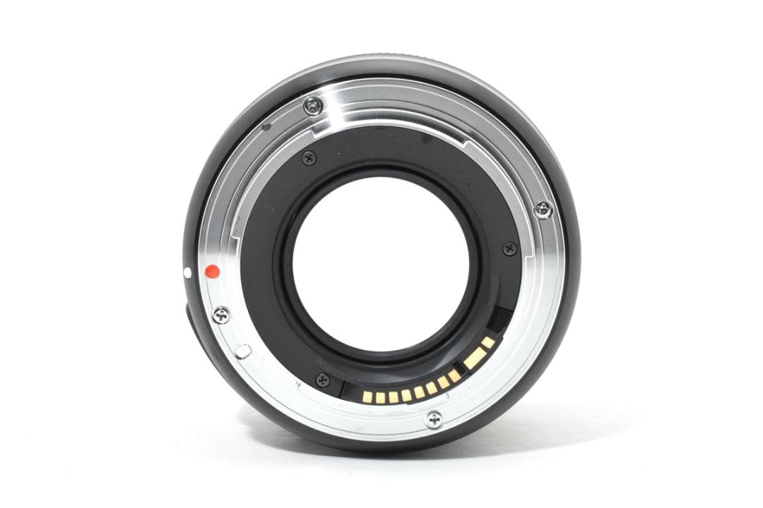 美品 シグマ Art 30mm 1.4 DC HSM EF CANON H170