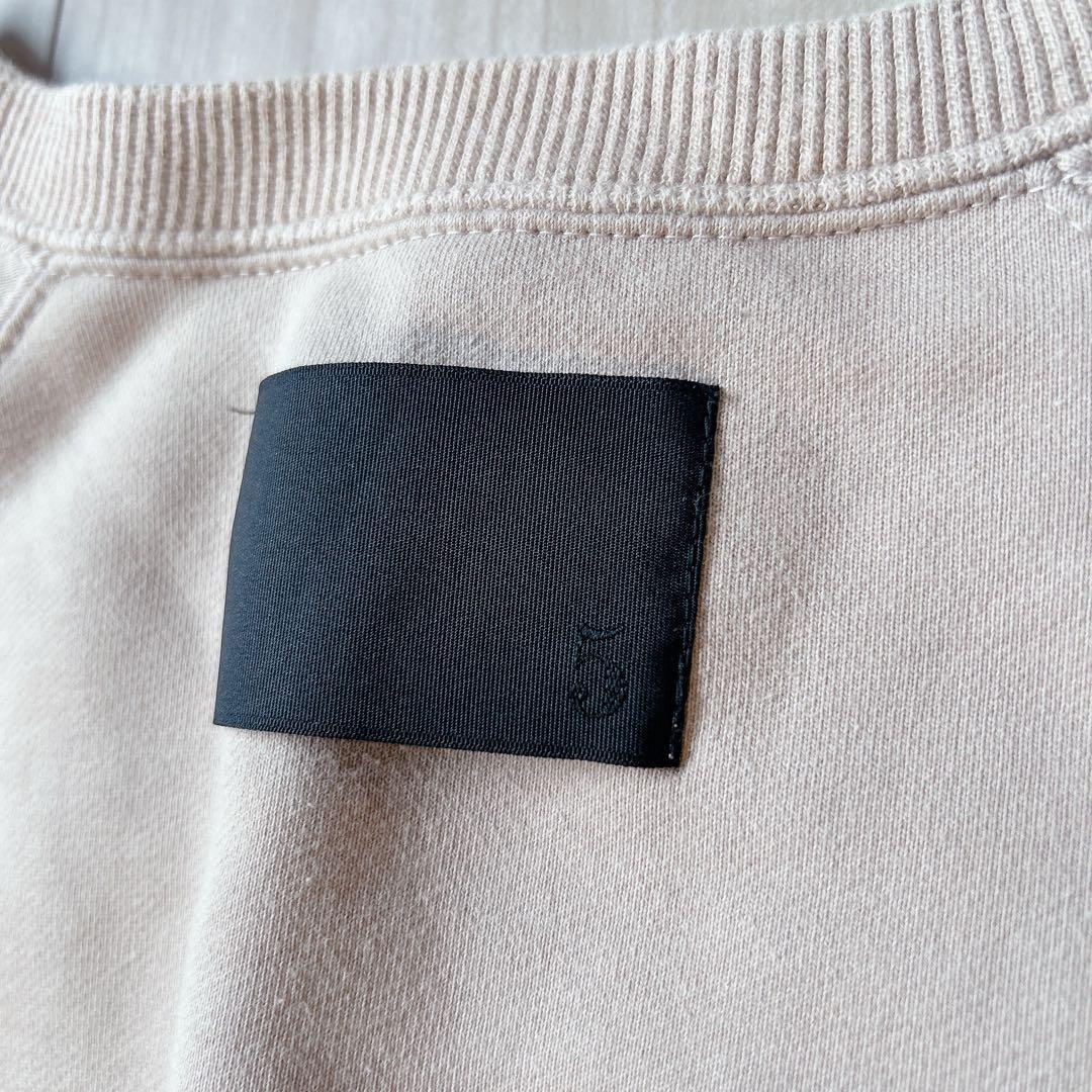 COGTHEBIGSMOKE コグザビッグスモーク ELLIS スウェット