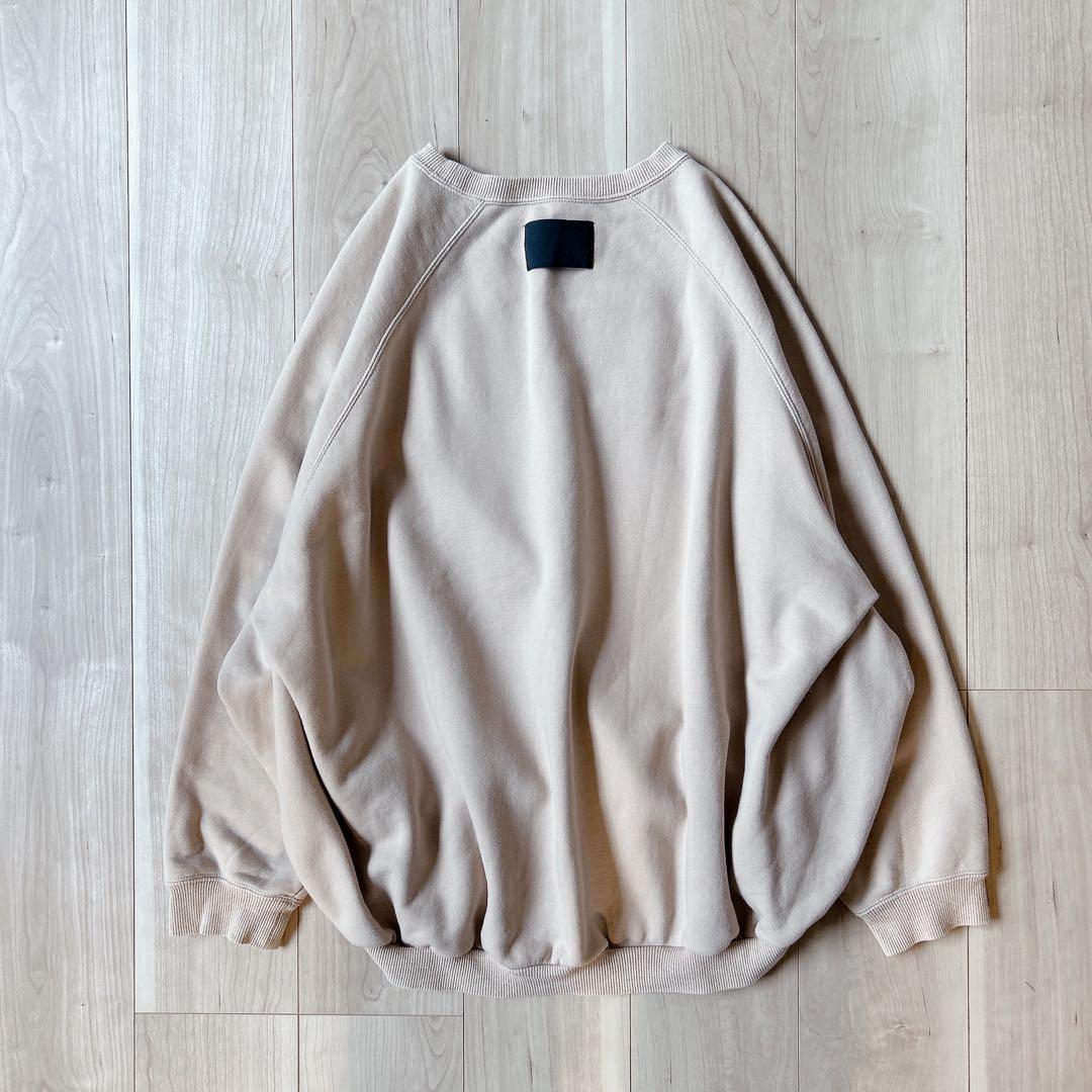 COGTHEBIGSMOKE コグザビッグスモーク ELLIS スウェット