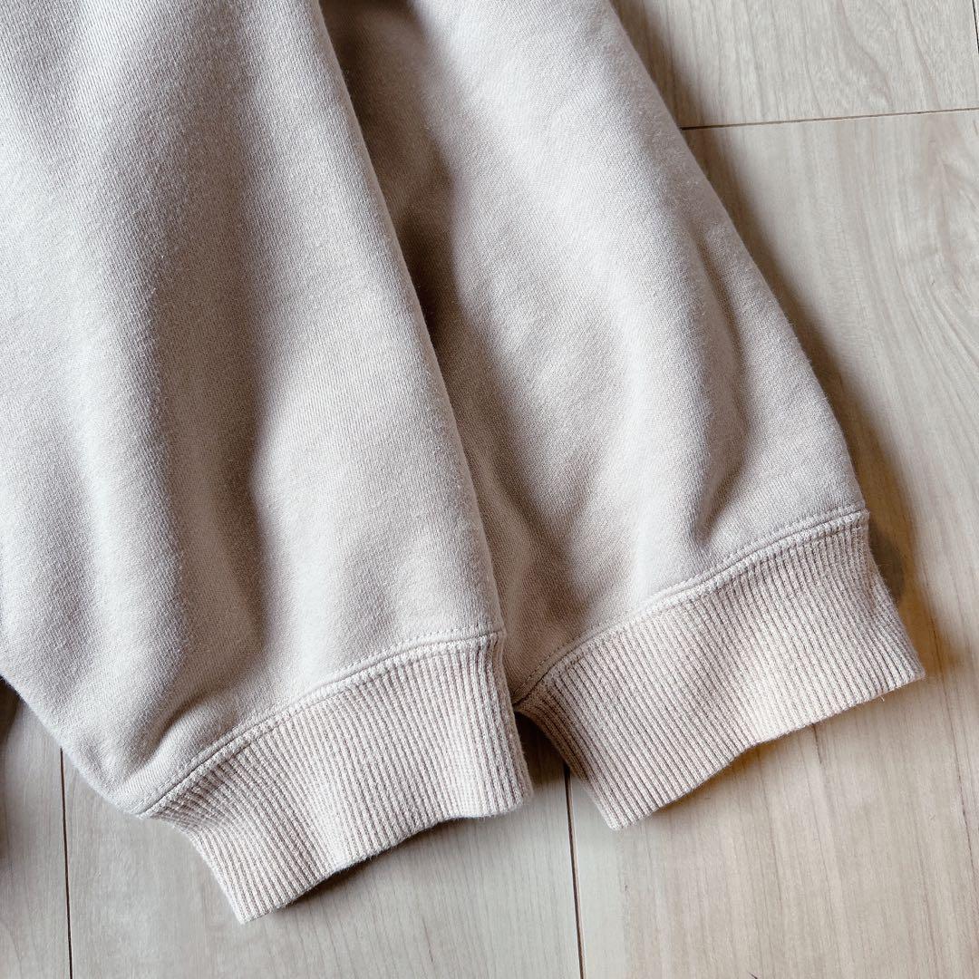 COGTHEBIGSMOKE コグザビッグスモーク ELLIS スウェット