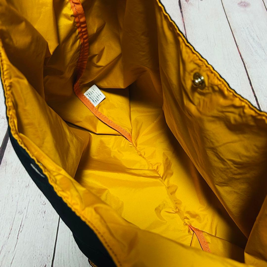 ✨新品同様✨【PORTER】 バガー GMSバッグ エコバッグ トート 完売品