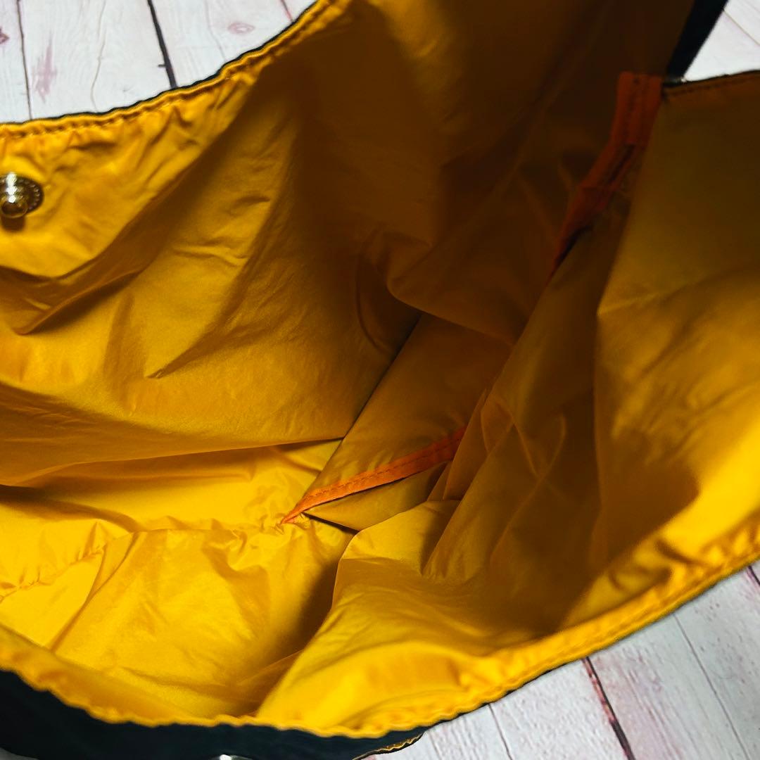 ✨新品同様✨【PORTER】 バガー GMSバッグ エコバッグ トート 完売品