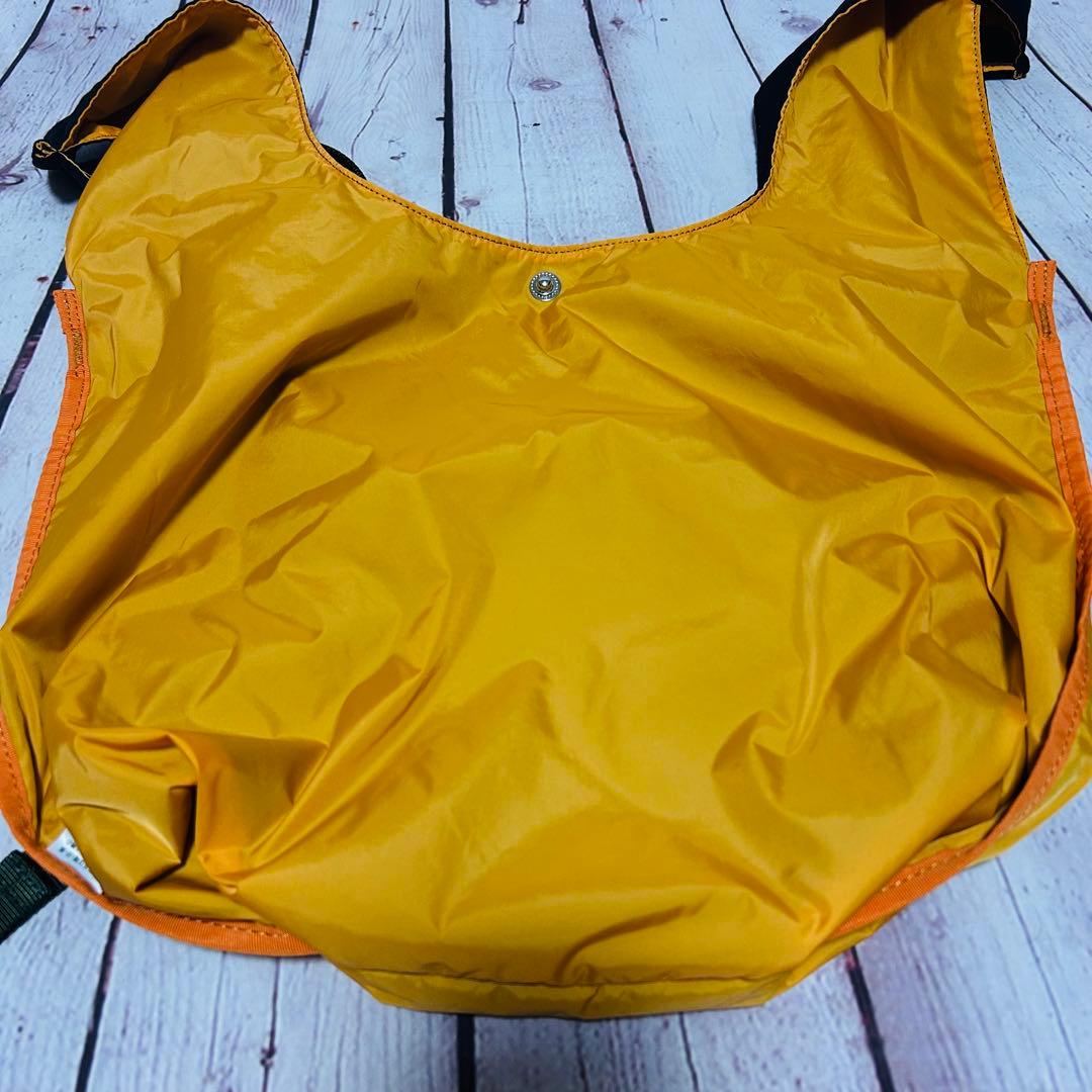 ✨新品同様✨【PORTER】 バガー GMSバッグ エコバッグ トート 完売品