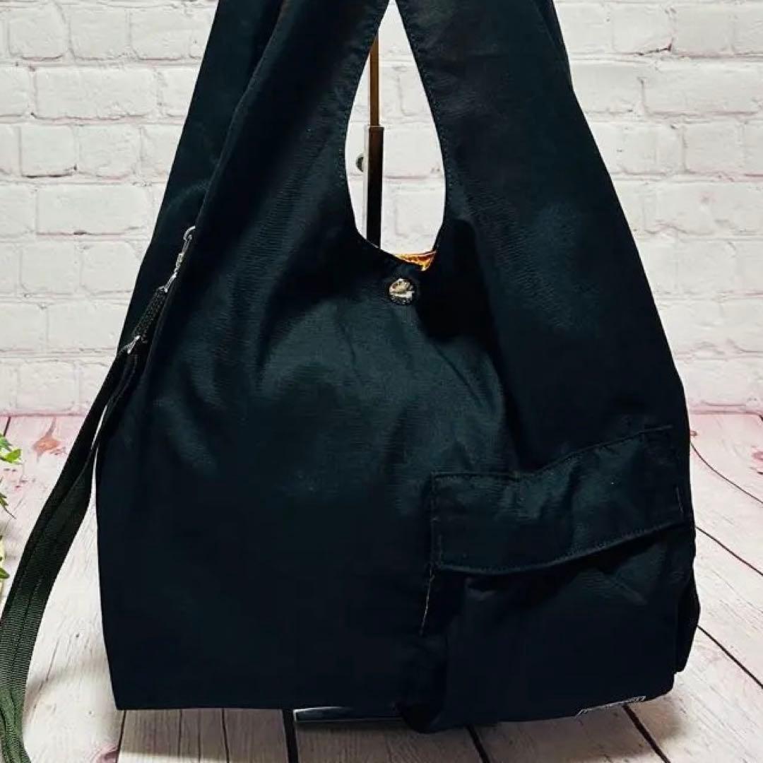 ✨新品同様✨【PORTER】 バガー GMSバッグ エコバッグ トート 完売品