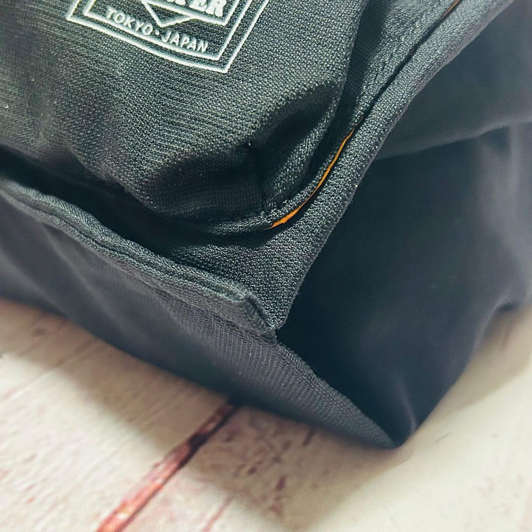 ✨新品同様✨【PORTER】 バガー GMSバッグ エコバッグ トート 完売品