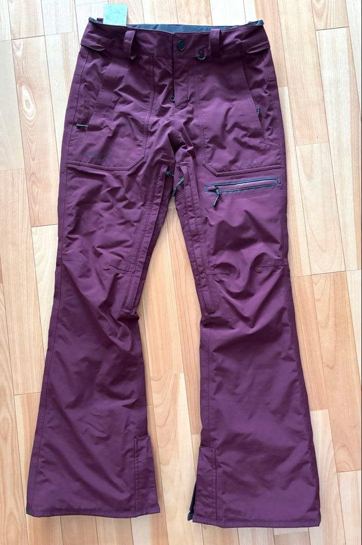 VOLCOM GORE-TEX スノーウェア　レディース　ジャケットのみ