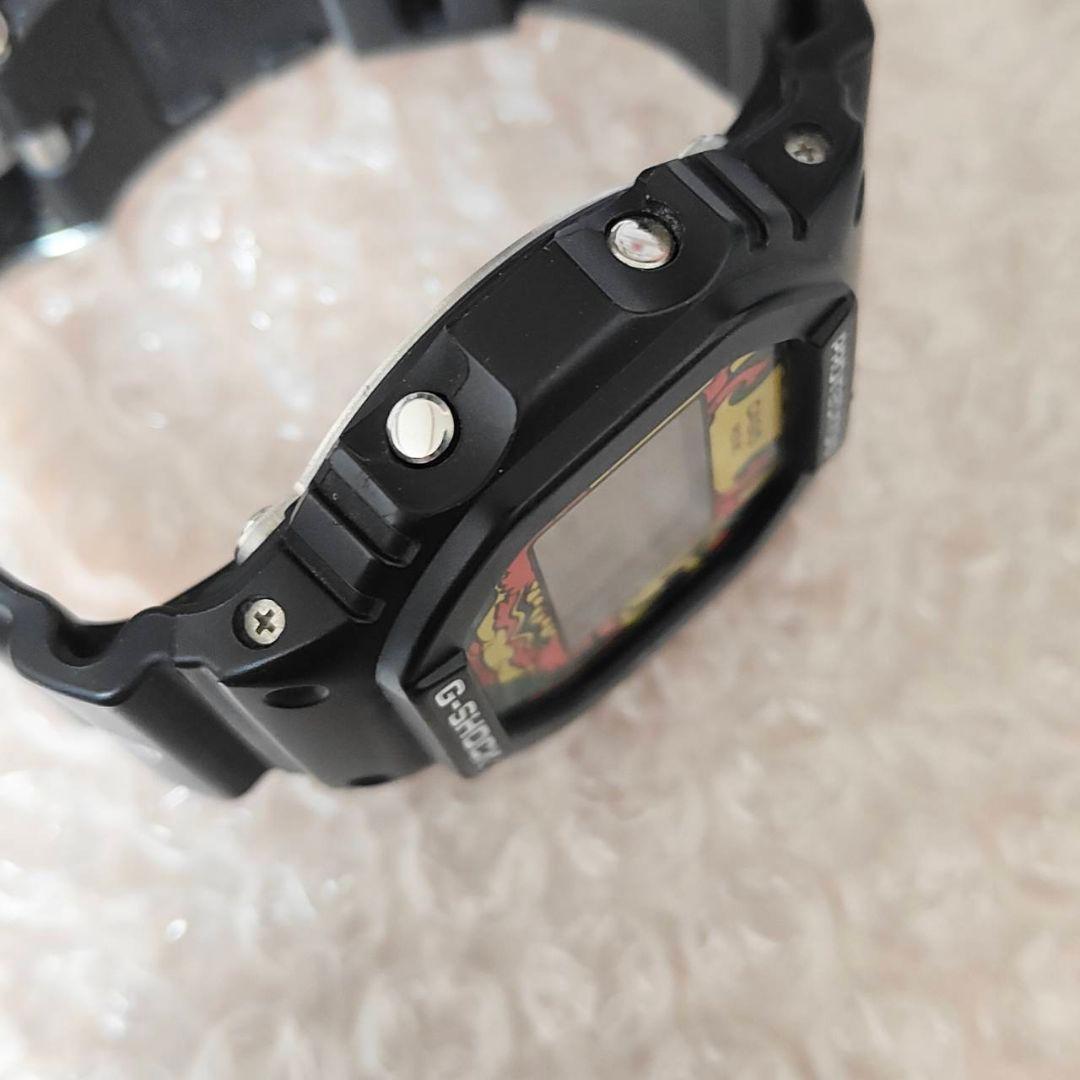 CASIO カシオ G-SHOCK DW-5600PRE22-1DR