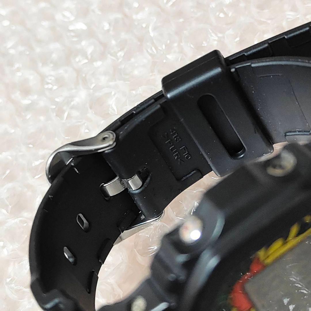 CASIO カシオ G-SHOCK DW-5600PRE22-1DR