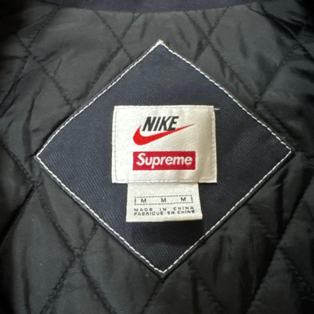 ジャケット・アウター supreme nike work jacket