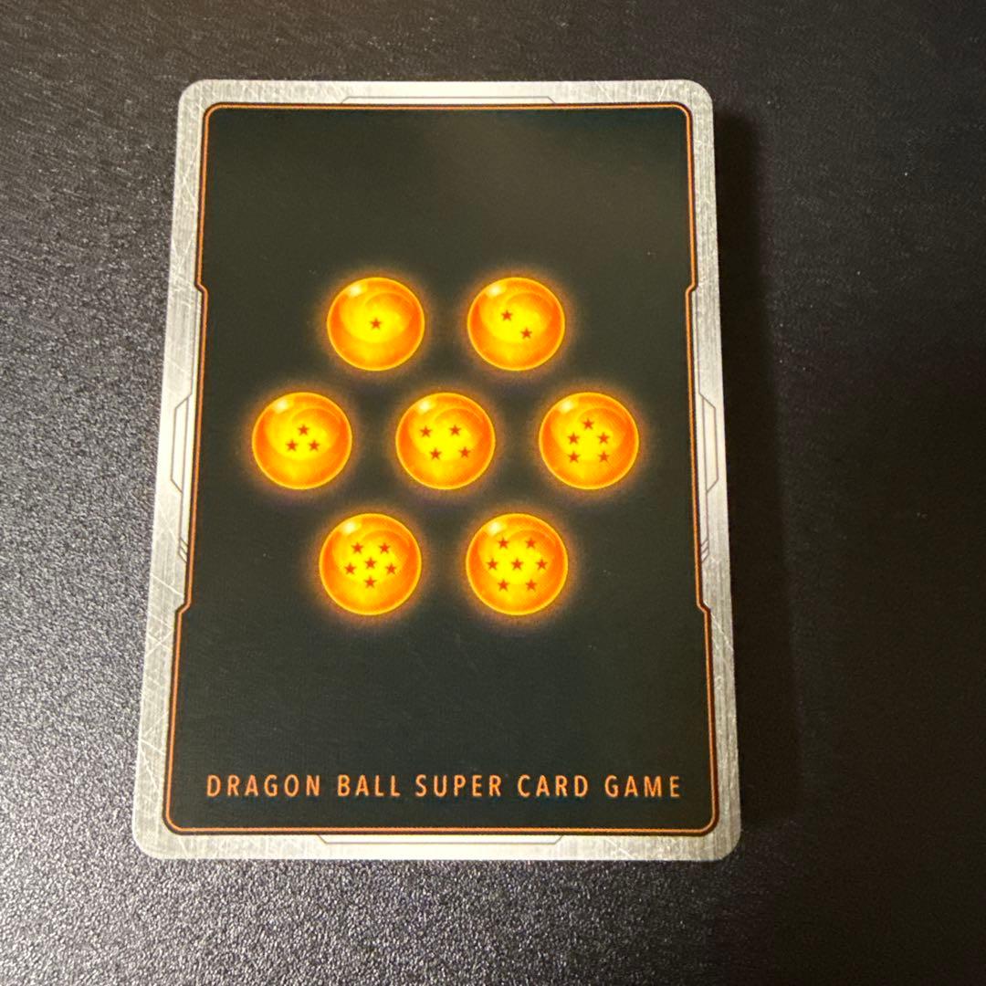 K*n様 【海外製154】ドラゴンボールカード コミパラ 人造人間編セット