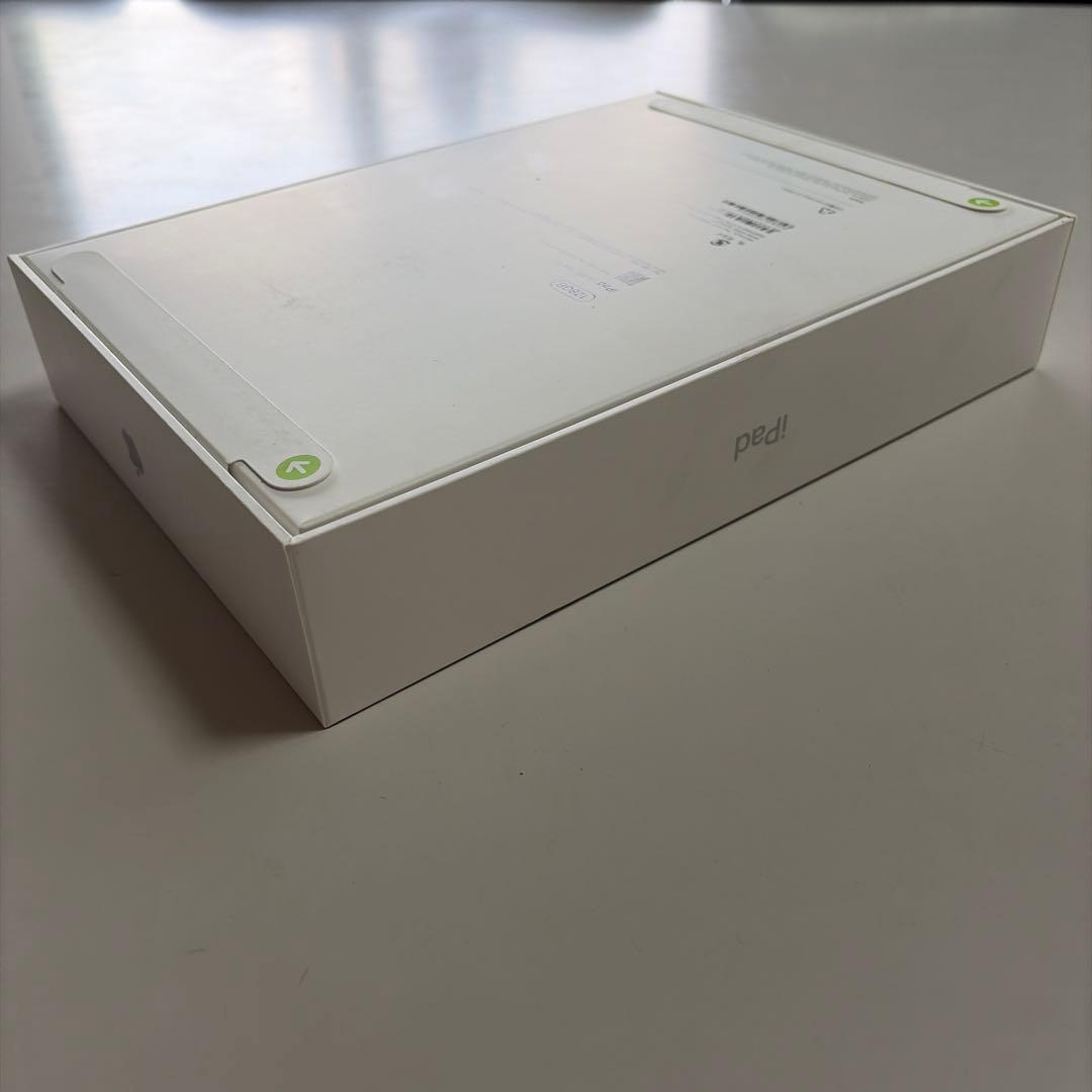 【ひじき】Apple iPad 第11世代 A16 128GB Wi-Fi