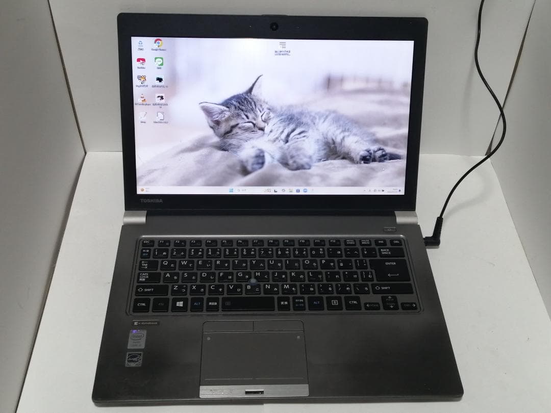 A020Windows11ノートパソコン爆速SSDメモリ8Goffice互換