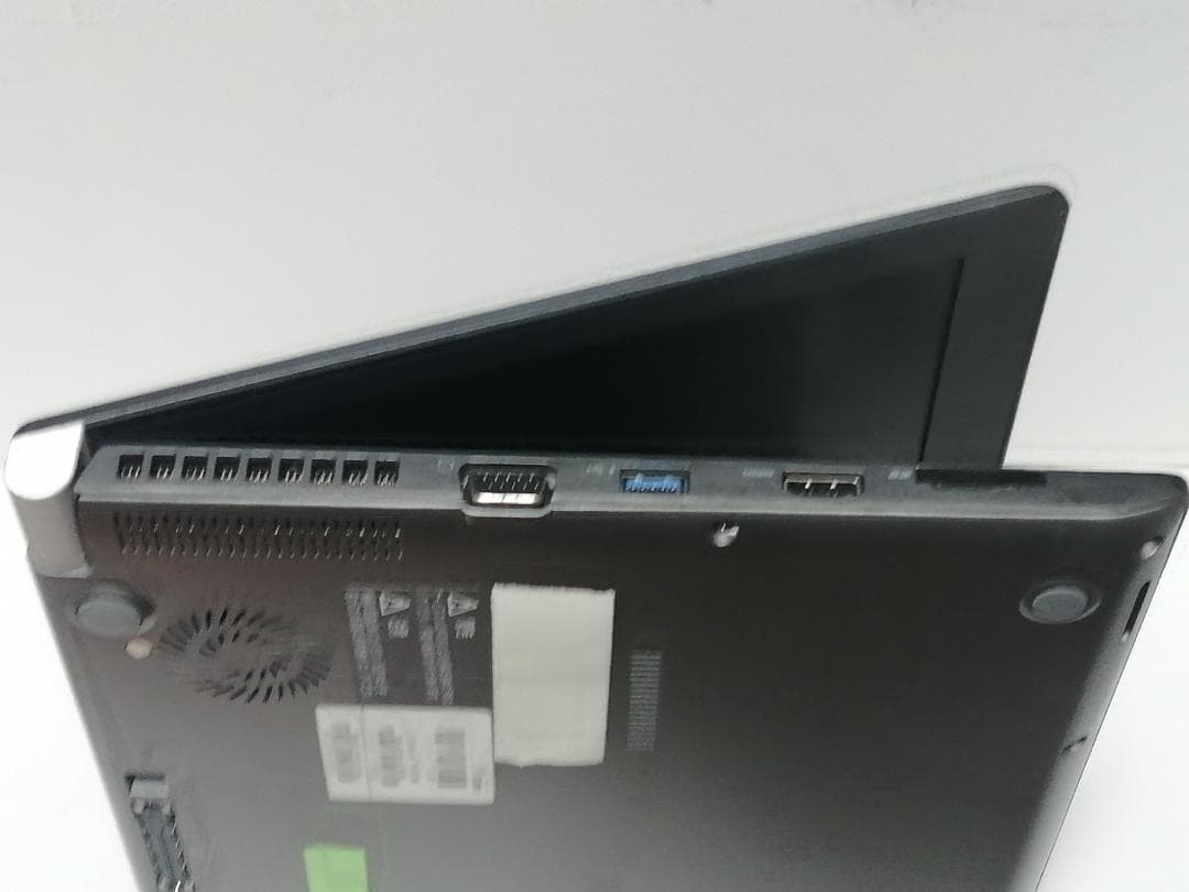 A020Windows11ノートパソコン爆速SSDメモリ8Goffice互換