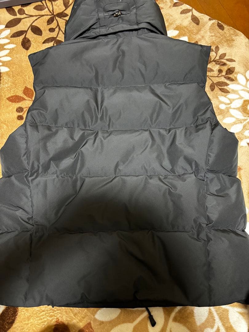 POLO RALPH LAUREN ラルフローレン　ダウンベスト　ビックポニーM