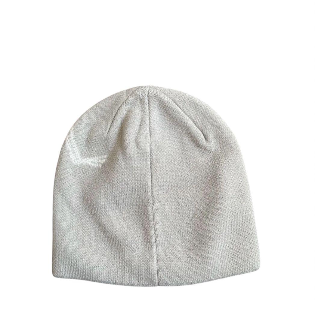 新品 ARC’TERYX Bird Head Toque ビーニー グレー