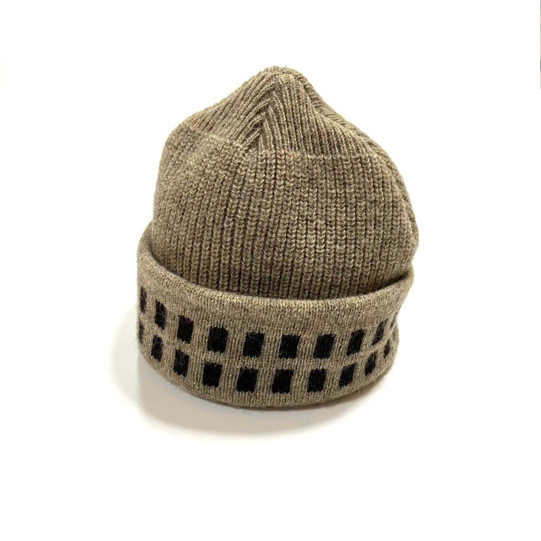 O*r様 NO ROLL ニット帽 PALETOWN sundaysbest ノ