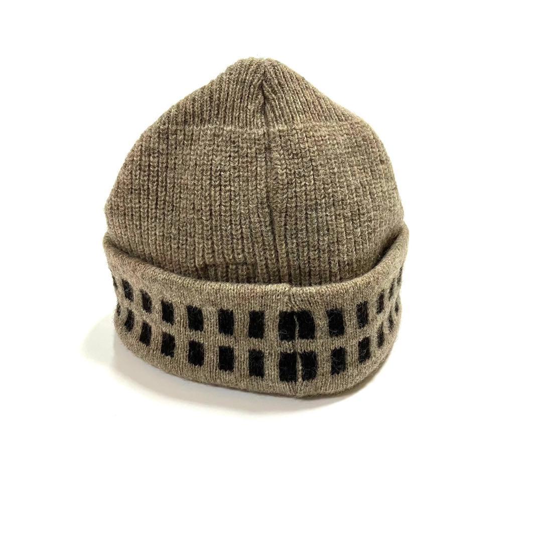 O*r様 NO ROLL ニット帽 PALETOWN sundaysbest ノ