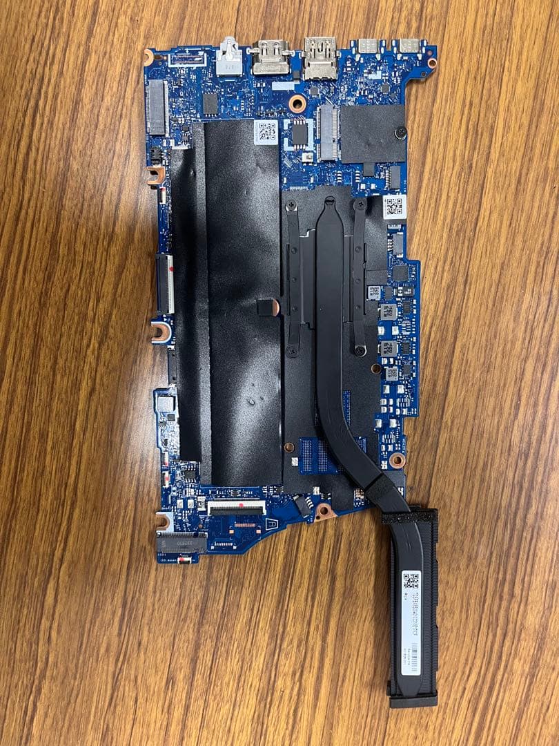 hp probook450 G10マザーボード