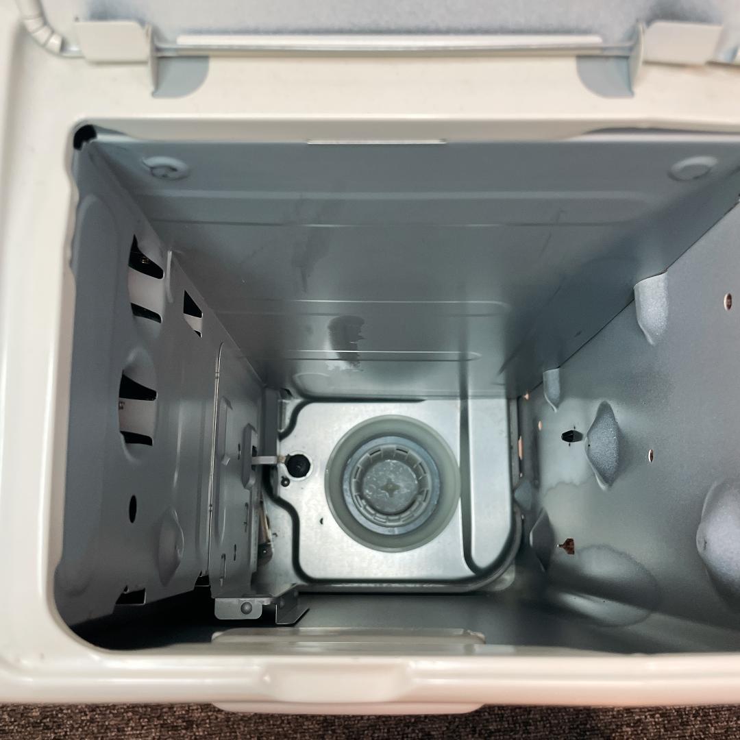 美品　ダイニチ 石油ファンヒーター FHY-32TR7 17年製