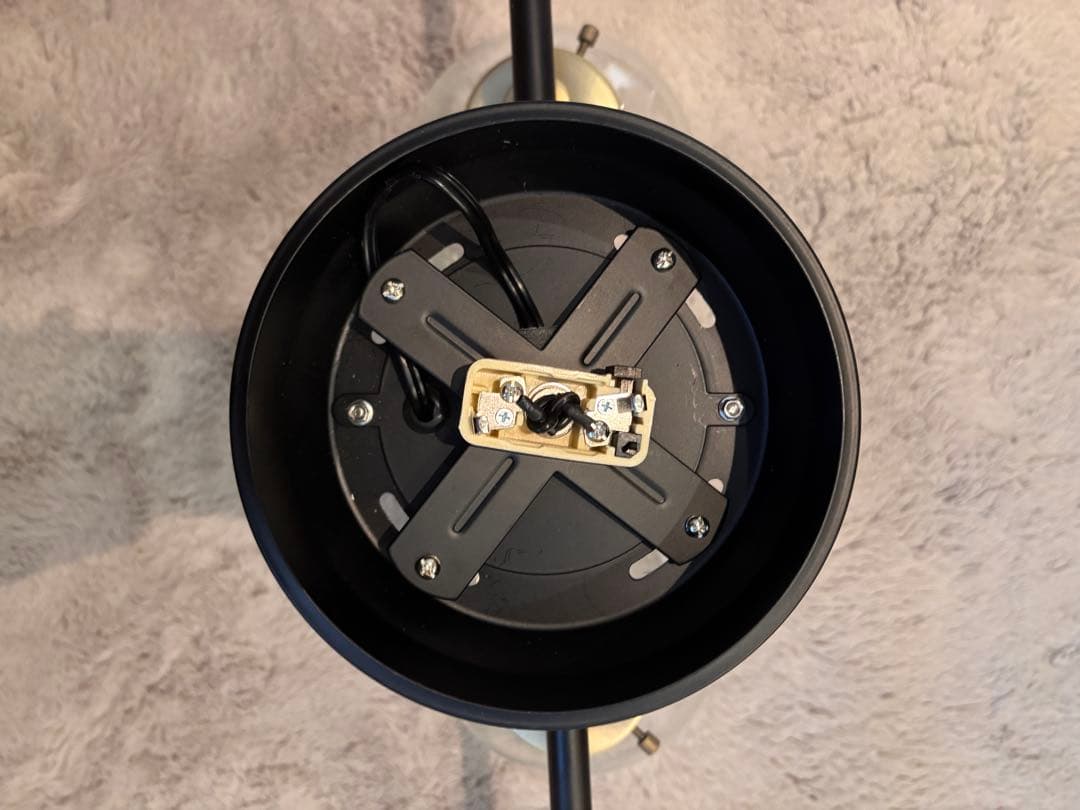 美品シーリングライト　ペンダントライト　シャンデリア エムール jt-003-d