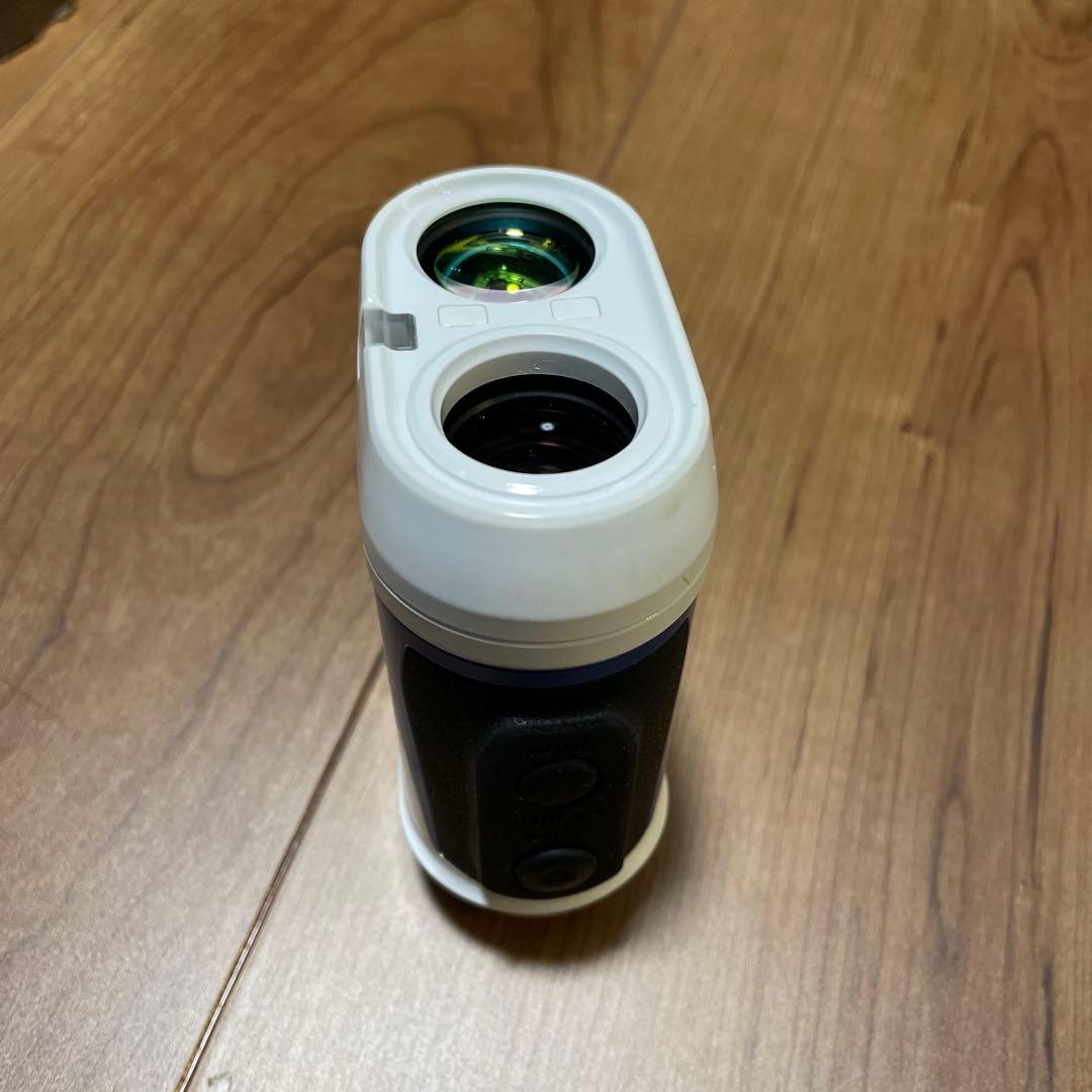 Nikon COOLSHOT PRO ゴルフ用距離計　即購入歓迎