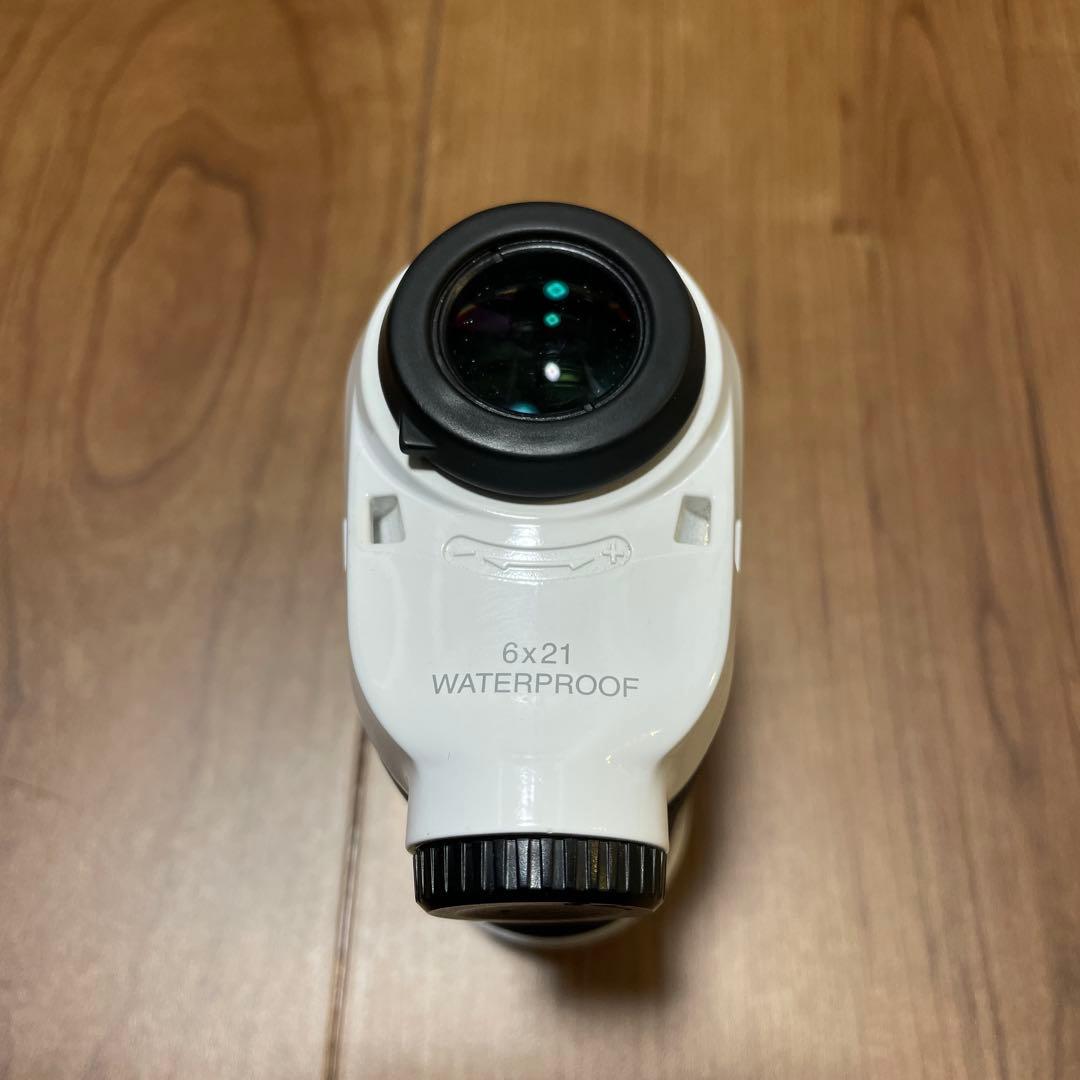Nikon COOLSHOT PRO ゴルフ用距離計　即購入歓迎