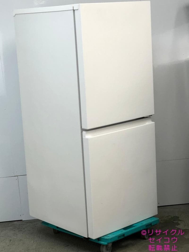 【中古】パナソニック156L冷蔵庫6Kg洗濯機 2024年式2602061003