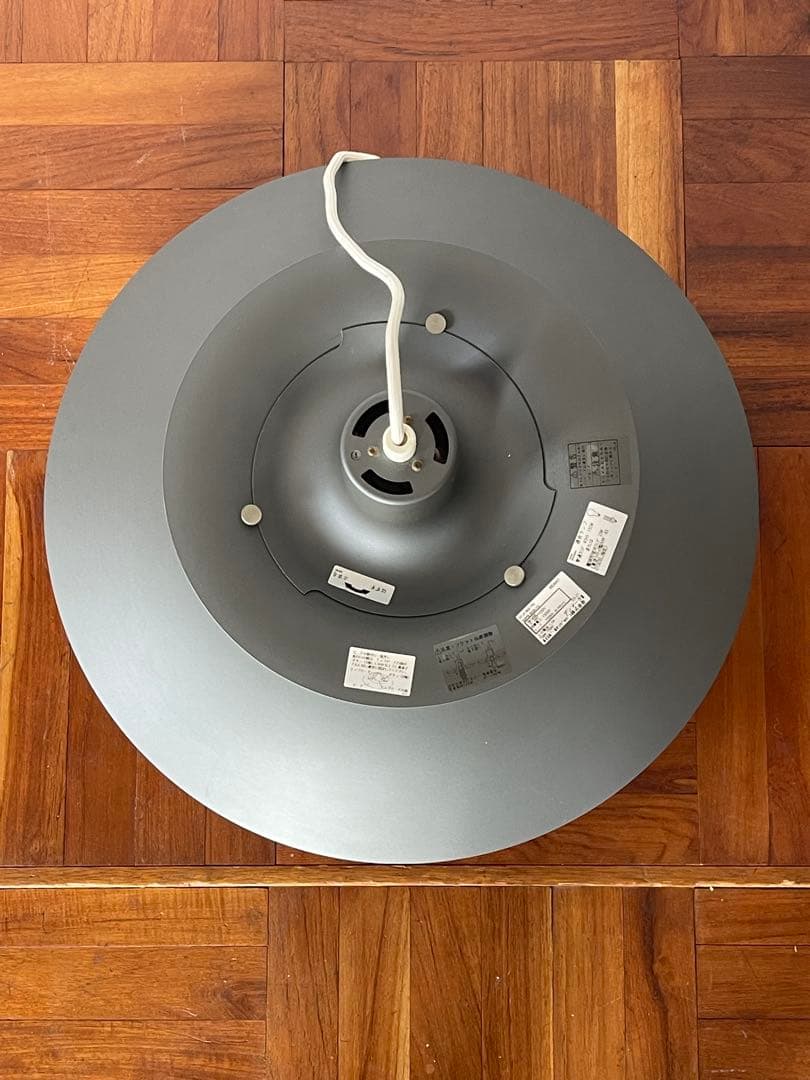 louis poulsen ルイスポールセン PH5 グラファイト