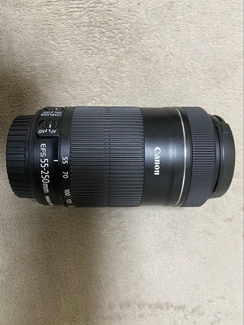 【美品】Canon eos kiss x8i ダブル ズームキット