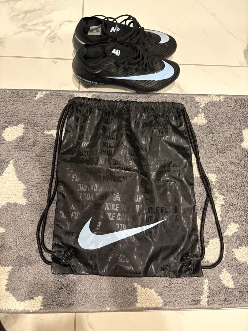 ナイキ マーキュリアル ELITE FGスパイク 26cm