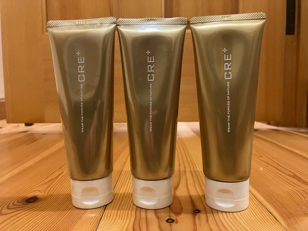 ワールドレップ ミネラルKSイオンソープ　3本