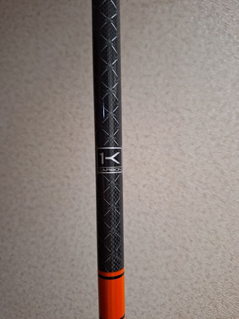 クラブ TENSEI Orange 1K 60R 1W PING