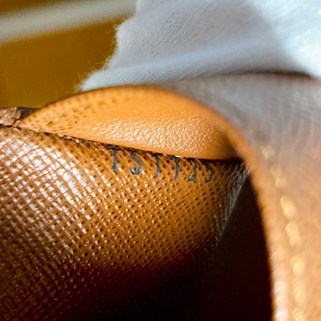 ⭐️ルイヴィトン⭐️新品同様レベル⭐️モノグラム⭐️ミュレティクレ⭐️4連キーケース⭐️