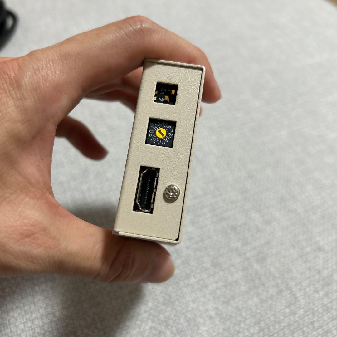 その他 PnP EMULATOR DM-C3