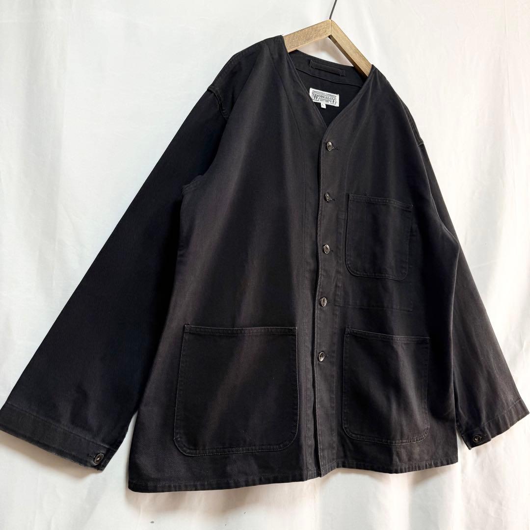 ⚫︎Lサイズ！ENGINEERED GARMENTS カーディガンジャケット