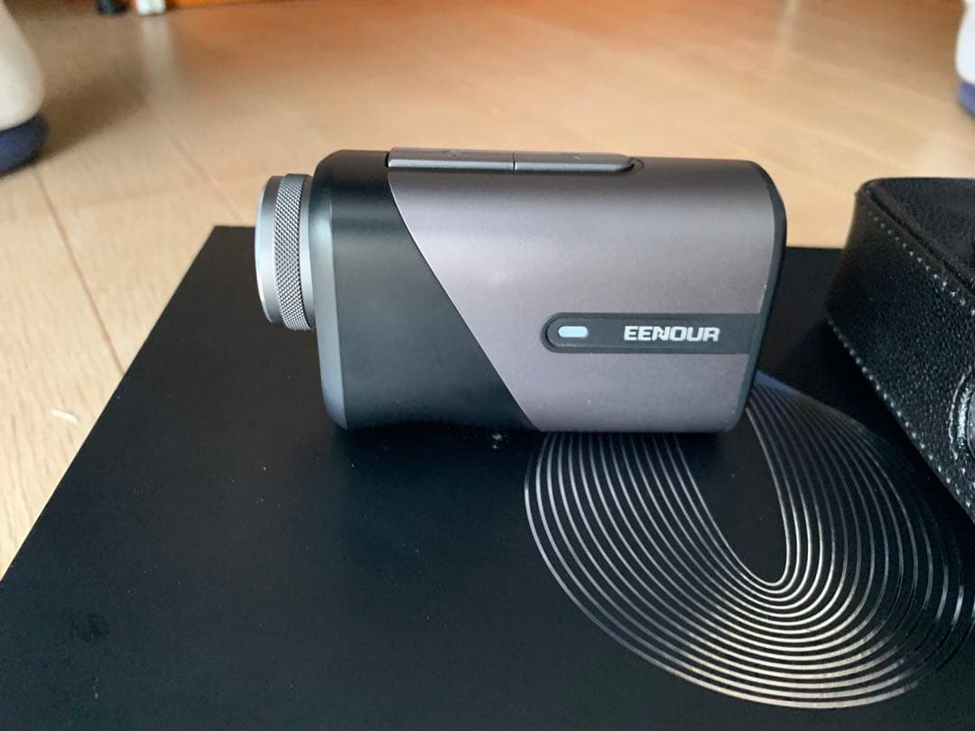 EENOUR ゴルフレーザー距離計