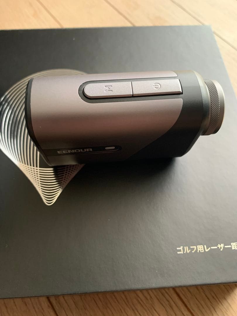 EENOUR ゴルフレーザー距離計