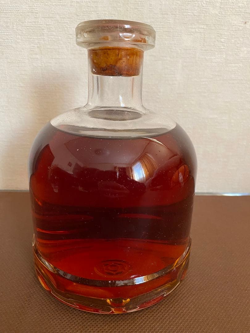 【新品未開栓】I.W.ハーパープレジデントリザーブ750ml 43% ウイスキー