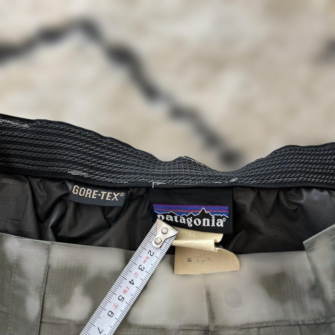 k*o様 希少！！Patagonia mars level6 パタゴニア　マーズ