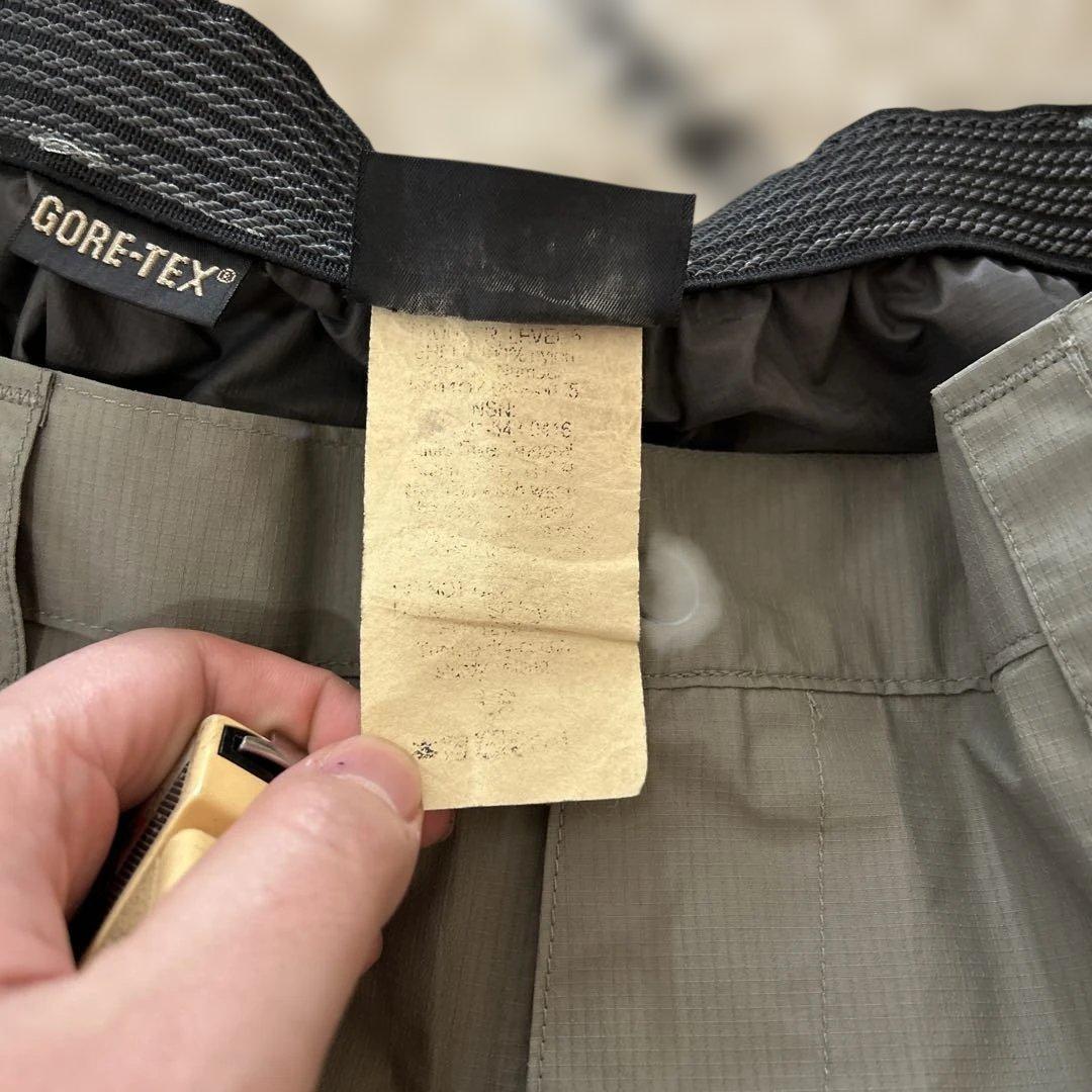 k*o様 希少！！Patagonia mars level6 パタゴニア　マーズ