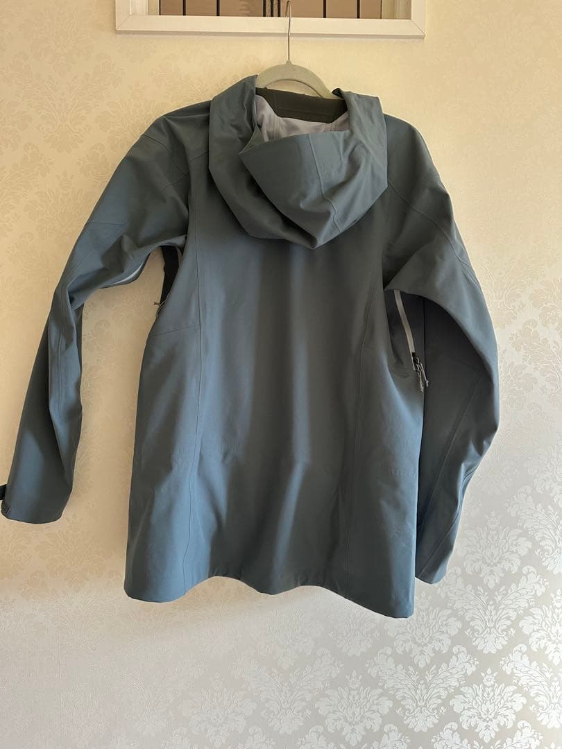 パタゴニア ウィメンズ・スノードリフター・ジャケット スノーボード、スキー