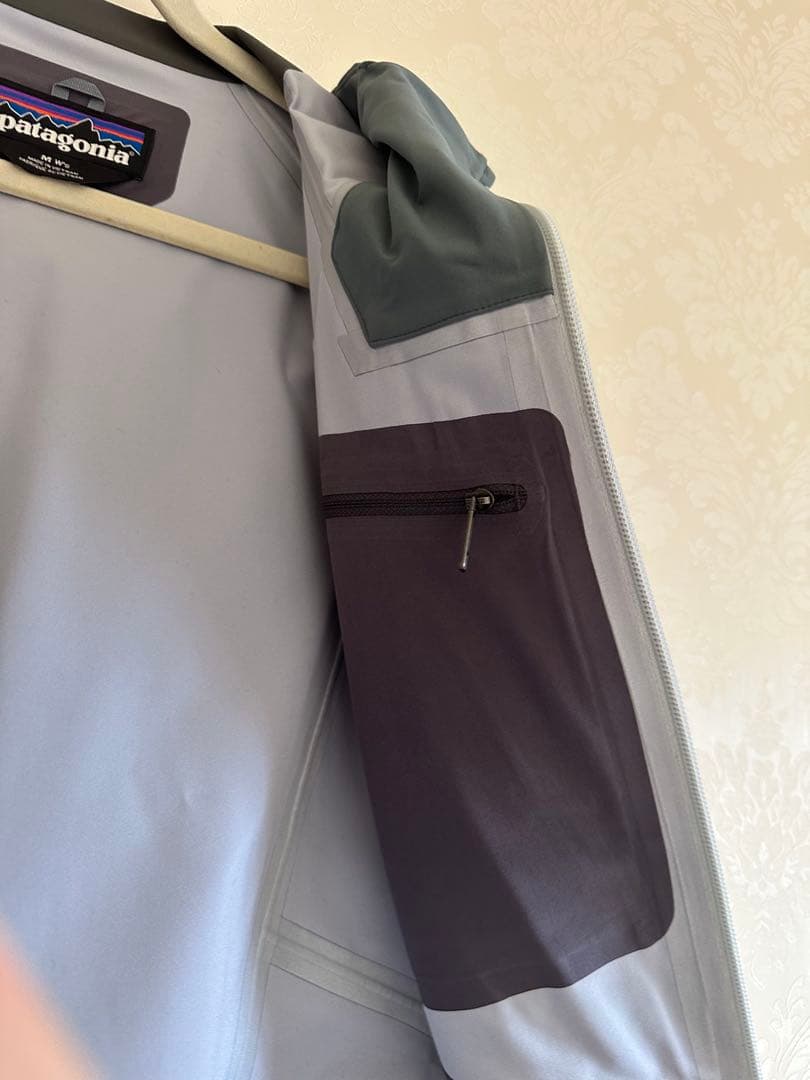 パタゴニア ウィメンズ・スノードリフター・ジャケット スノーボード、スキー