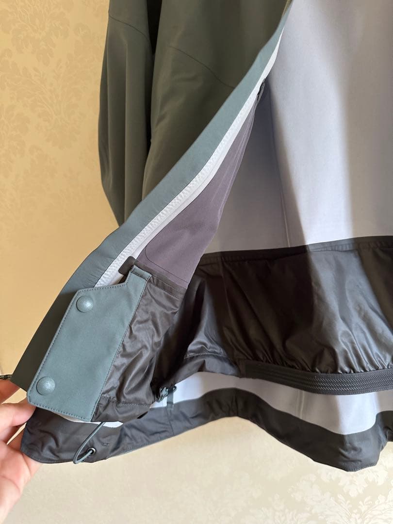 パタゴニア ウィメンズ・スノードリフター・ジャケット スノーボード、スキー